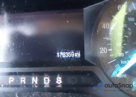 2013 Ford Fusion Se from USA, damaged, VIN 3FA6P0HR7DR219834